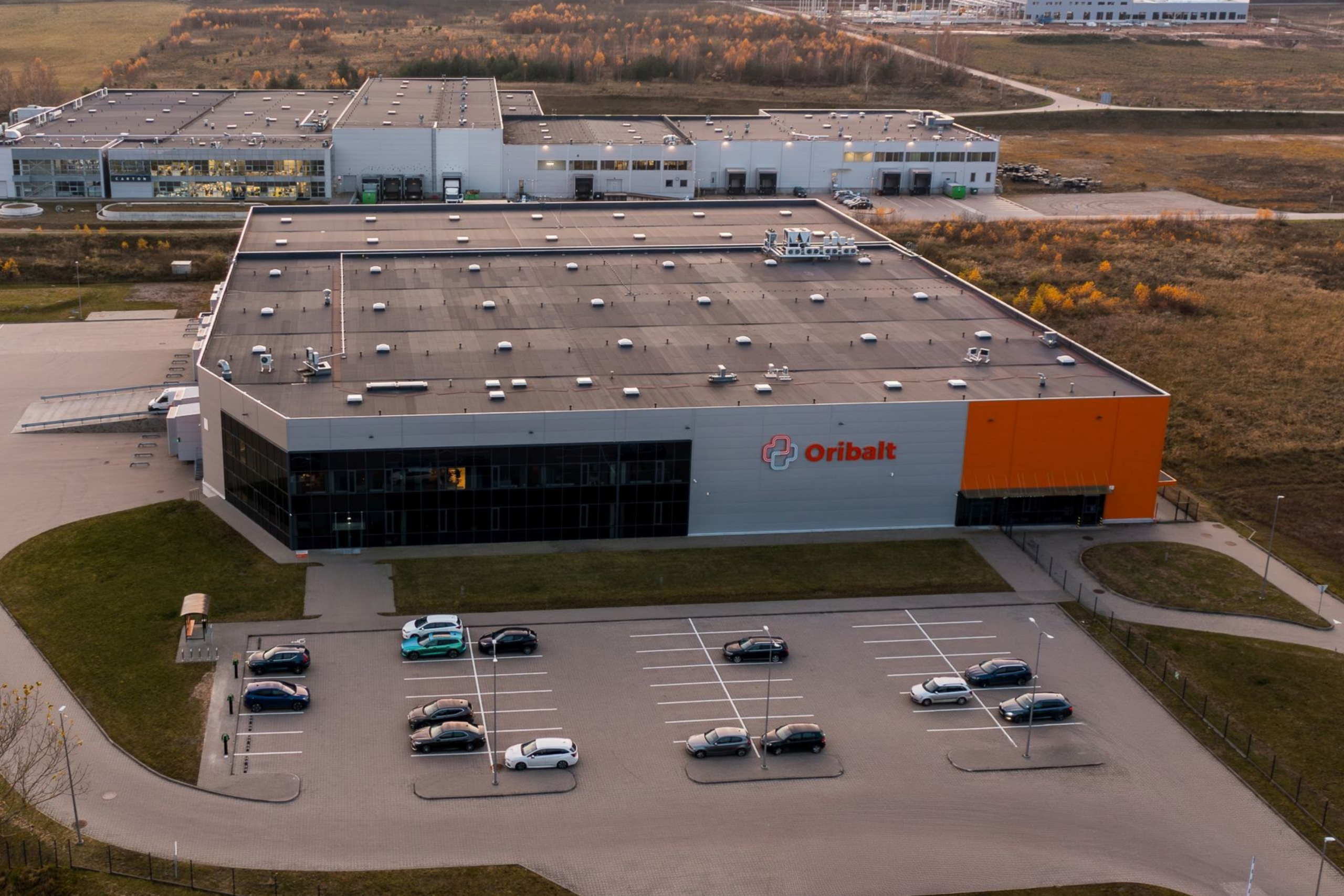 Teikiame aukštos kokybės, inovatyvias paslaugas farmacijos įmonėms Baltijos šalyse